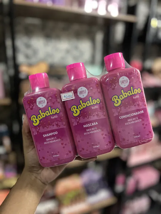 Kit Babaloo