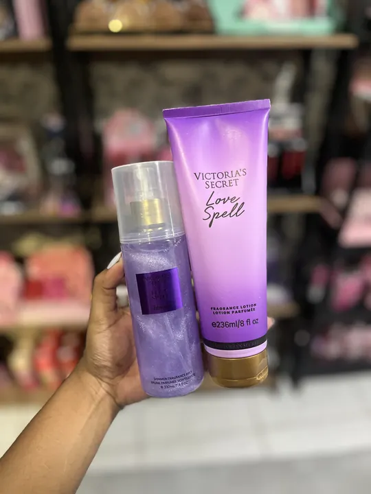 Kit Victoria Secrets
