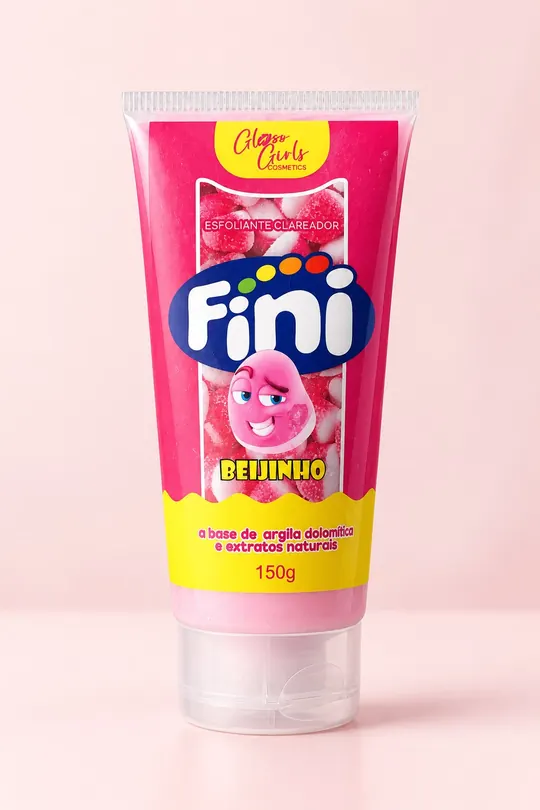 Esfoliante Fini