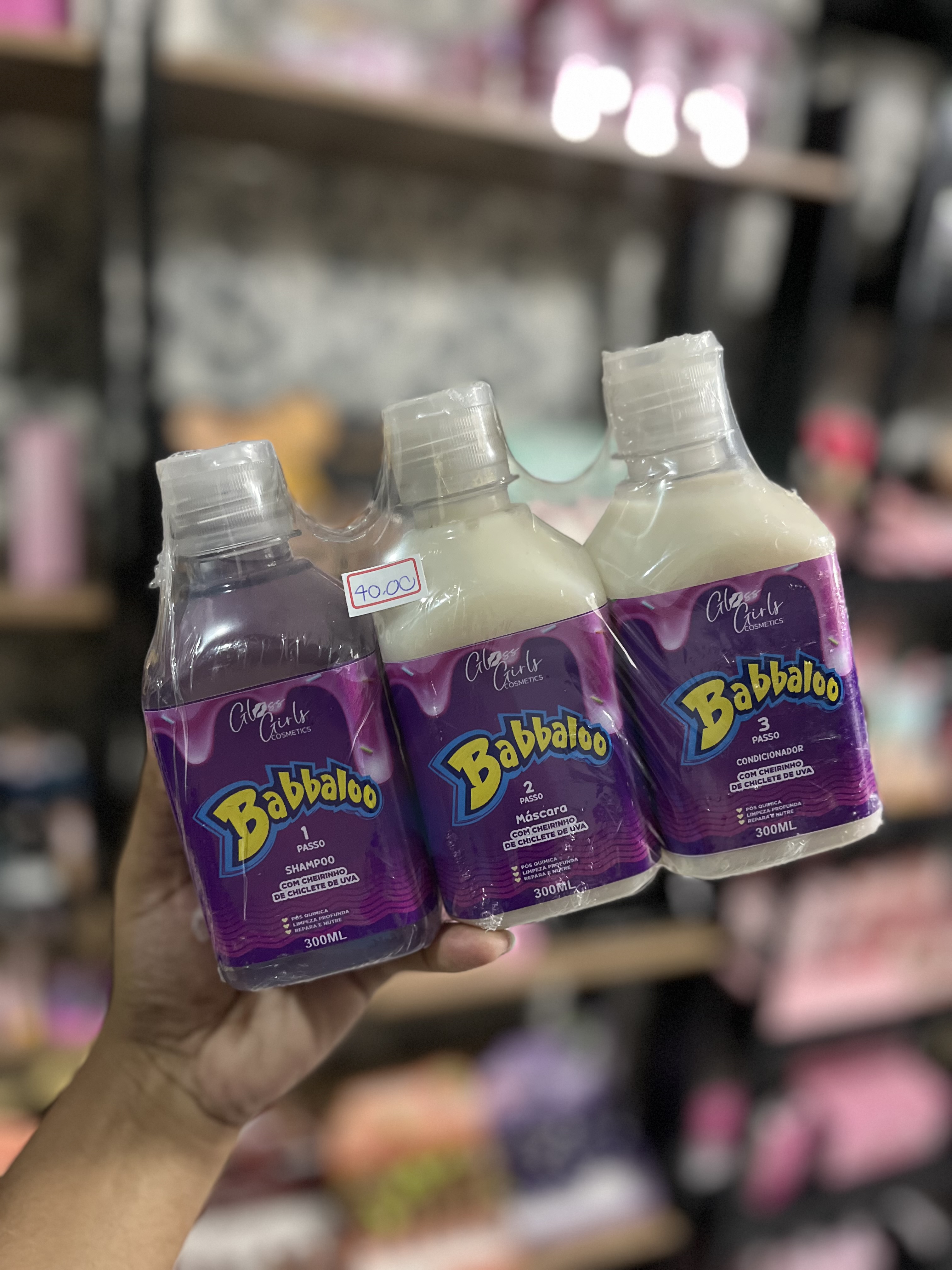 Kit Babaloo