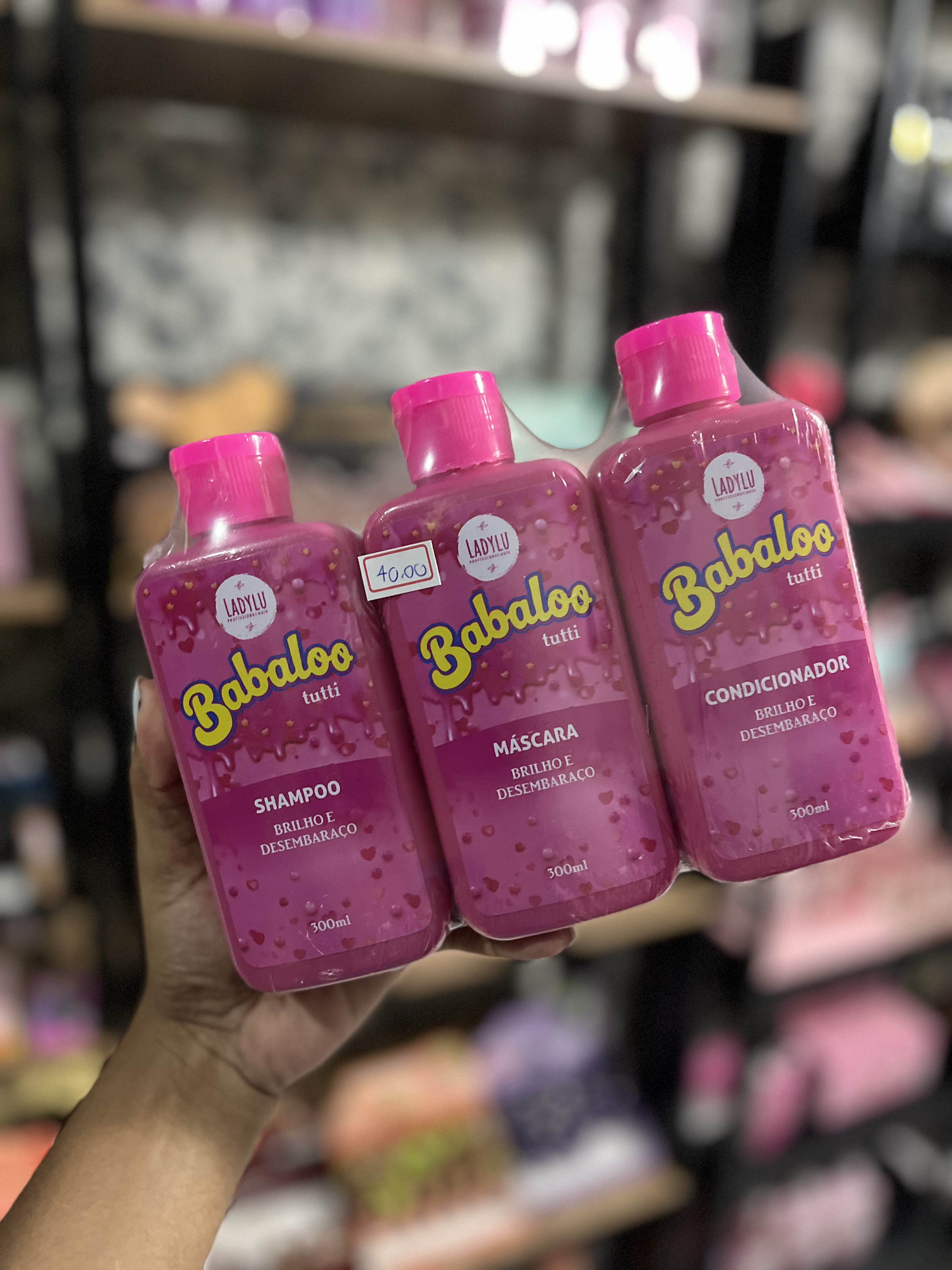 Kit Babaloo