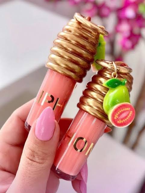 Gloss Lipgoiaba Sweet