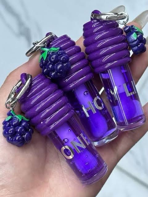 Gloss Purple Sweet