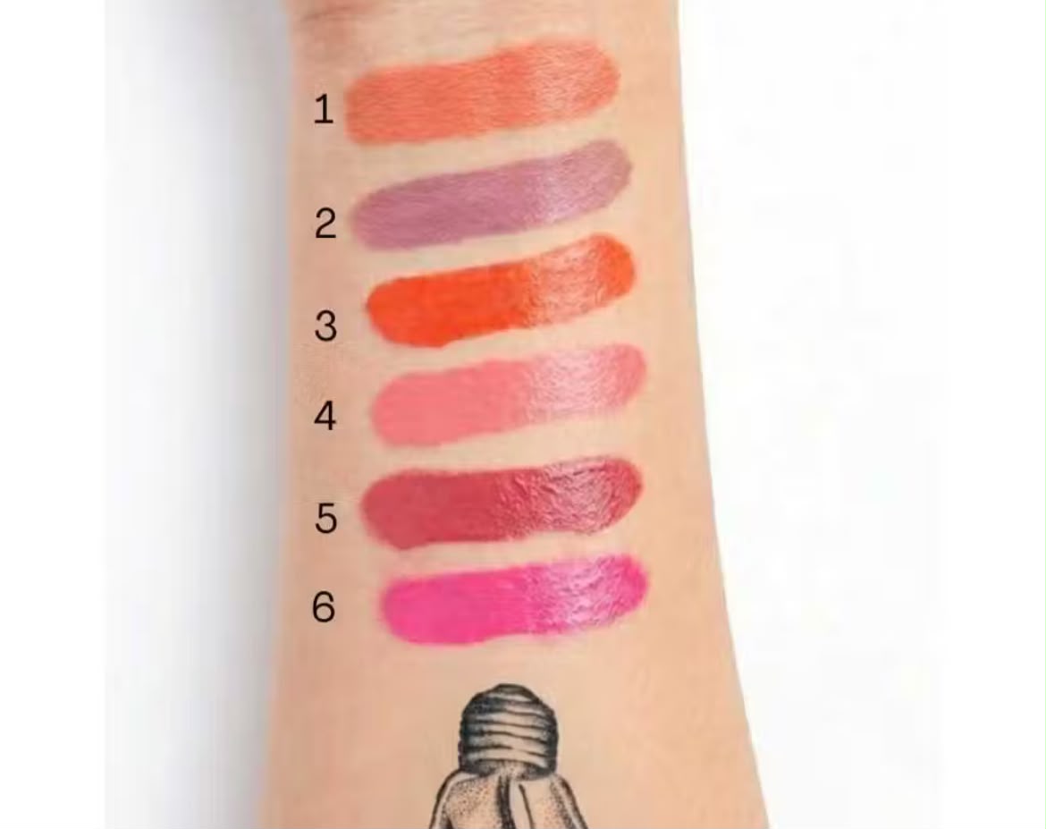 Blush líquido c/ aplicador Huda Beauty